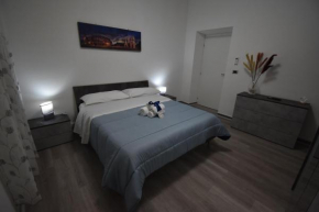 Casa Samantha Rome